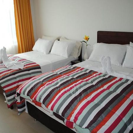 Apartamento Quinta Avenida Мельгар Екстер'єр фото