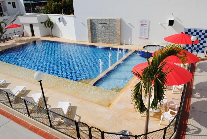 Apartamento Quinta Avenida Мельгар Екстер'єр фото