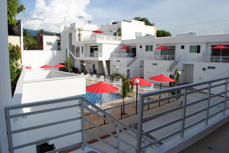 Apartamento Quinta Avenida Мельгар Екстер'єр фото