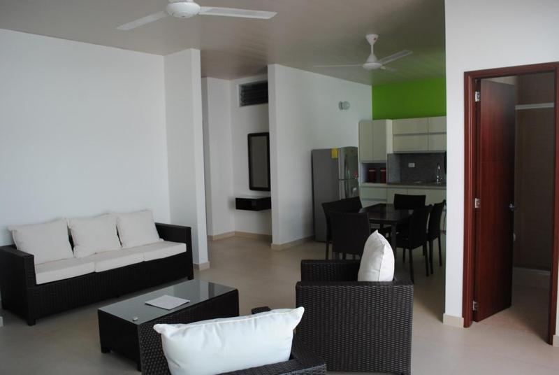 Apartamento Quinta Avenida Мельгар Екстер'єр фото