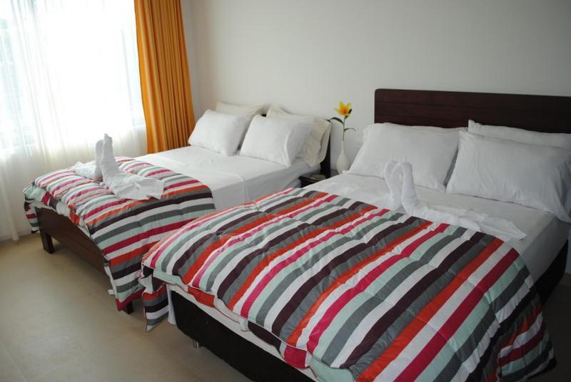 Apartamento Quinta Avenida Мельгар Екстер'єр фото